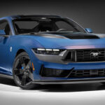 تبدیل فورد ماستنگ به یک کامیون غول پیکر! /عکس و فیلم