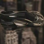 رونمایی از خودروی پرنده «منصوری»/ عکس