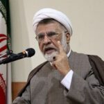 بشنوید | نظر فاضل میبدی درباره ردصلاحیت روحانی: نباید از کنار این رد صلاحیت ها ساده گذشت