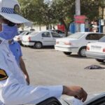 طرح توقیف ساعتی خودروها در تهران اجرا می‌شود؟ (فیلم)