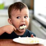 میوه اشتهاآور برای کودکان (فیلم)