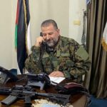 محل شهادت «صالح العاروری» در حمله پهپادی اسرائیل در بیروت (فیلم)