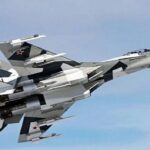 مقایسه‌ای هیجان انگیز بین پیشرفته‌ترین جنگنده جهان و سوخو ۳۵ روسیه (فیلم)