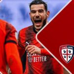 خلاصه بازی آث میلان 4 – کالیاری 1 (فیلم)