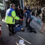 تعداد کودکان مجروح حادثه تروریستی کرمان اعلام شد (فیلم)