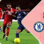 خلاصه بازی میدلزبورو 1 – چلسی 0 (فیلم)