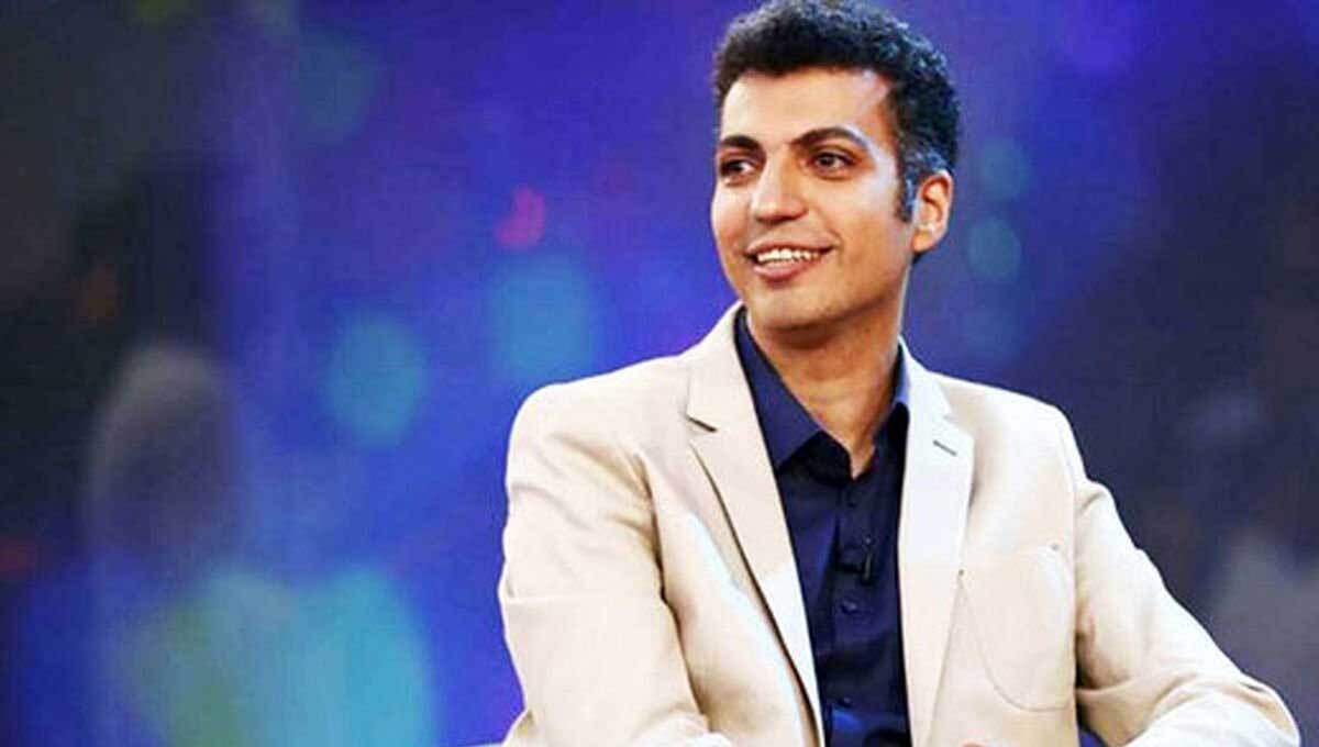 مصاحبه عادل فردوسی‌پور با فرانتس بکن باوئر در سال ۱۳۸۳ (فیلم)