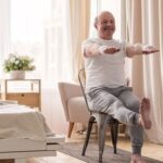 تمرینات ورزشی برای درد‌های مفاصل (فیلم)