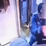 واقعیت ماجرای بیهوش کردن دو دختر در آسانسور (فیلم)