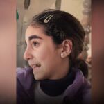 کودک فلسطینی : در این دنیا کسی ما را دوست ندارد (فیلم)