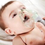 چرا برخی کودکان بطور مکرر دچار عفونت تنفسی می‌شوند (فیلم)
