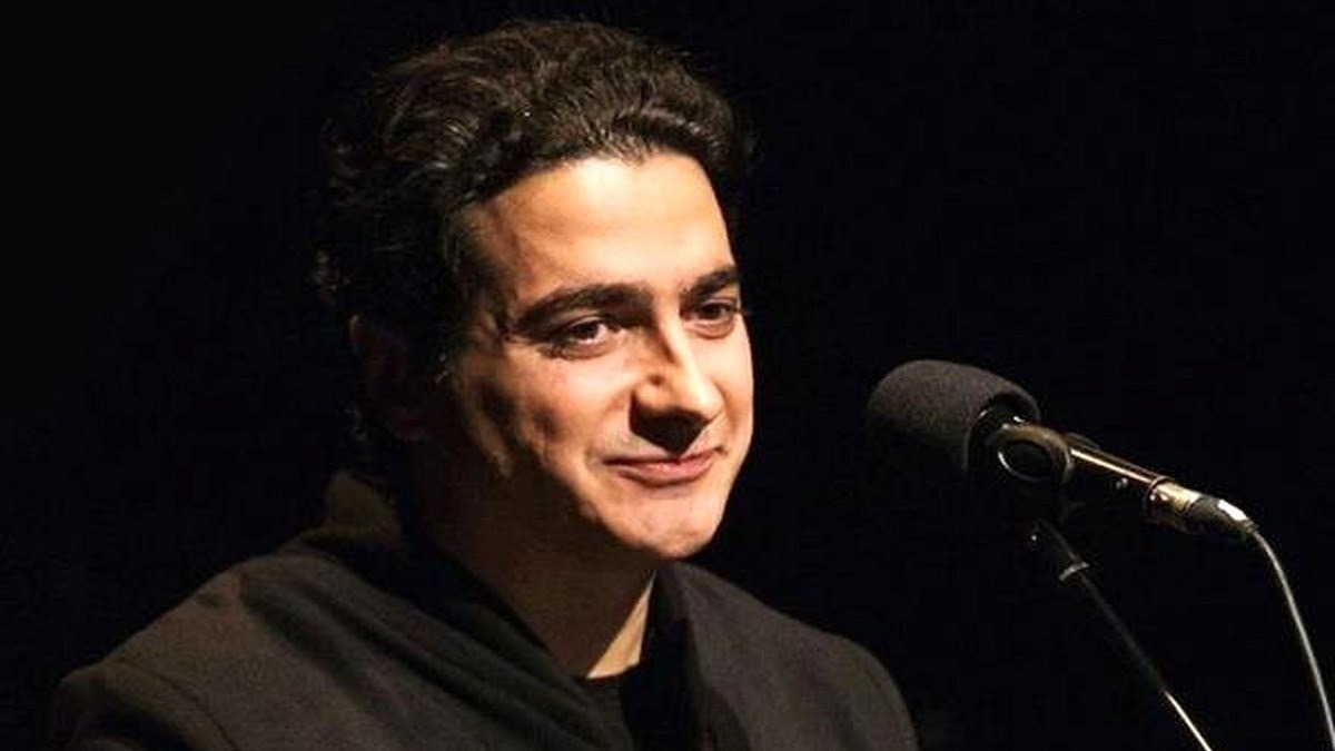 لحظاتی از کنسرت جدیدهمایون شجریان و انوشیروان روحانی (فیلم)