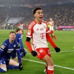 خلاصه بازی بایرن مونیخ 3 – هوفنهایم 0 (فیلم)