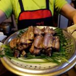 کره جنوبی: خوردن گوشت سگ ممنوع است (فیلم)