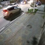 تصادف جرثقیل در روسیه با سه مصدوم (فیلم)