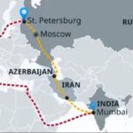 راه میان بر کانال سوئز از ایران می‌گذرد (فیلم)