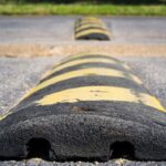 عجیب‌ترین دست‌اندازی که در خیابان دیده‌اید (فیلم)