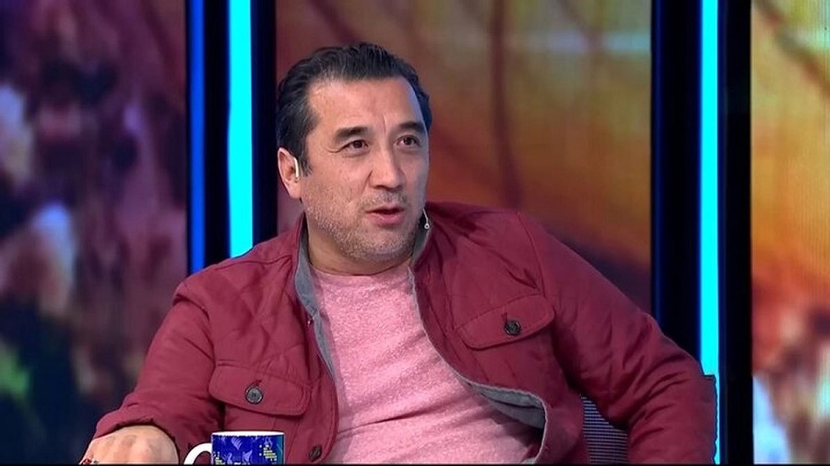 دلیل عجیب فرار خداداد عزیزی از آلمان به آمریکا (فیلم)