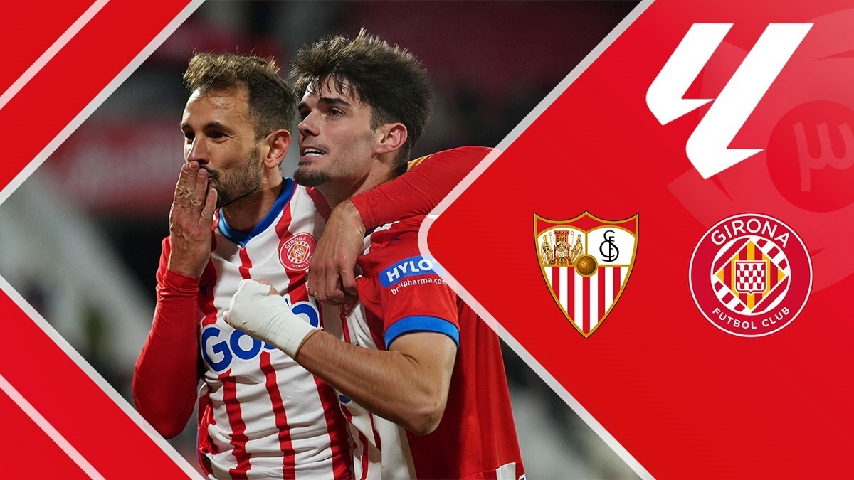 خلاصه بازی خیرونا 5 - سویا 1 (فیلم)