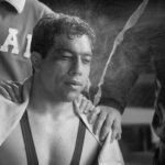 تنها صدای باقی مانده از غلامرضا تختی را بشنوید (فیلم)