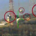 موشک‌ دوربین‌دارِ حزب‌الله (فیلم)