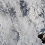 سیستم جدید دفع زباله در ایستگاه فضایی بین‌المللی (فیلم)