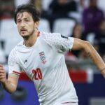 روایت جالب سردار آزمون در گفتگو با عادل فردوسی‌پور از علاقه‌اش به شخصیت علی بابا (فیلم)