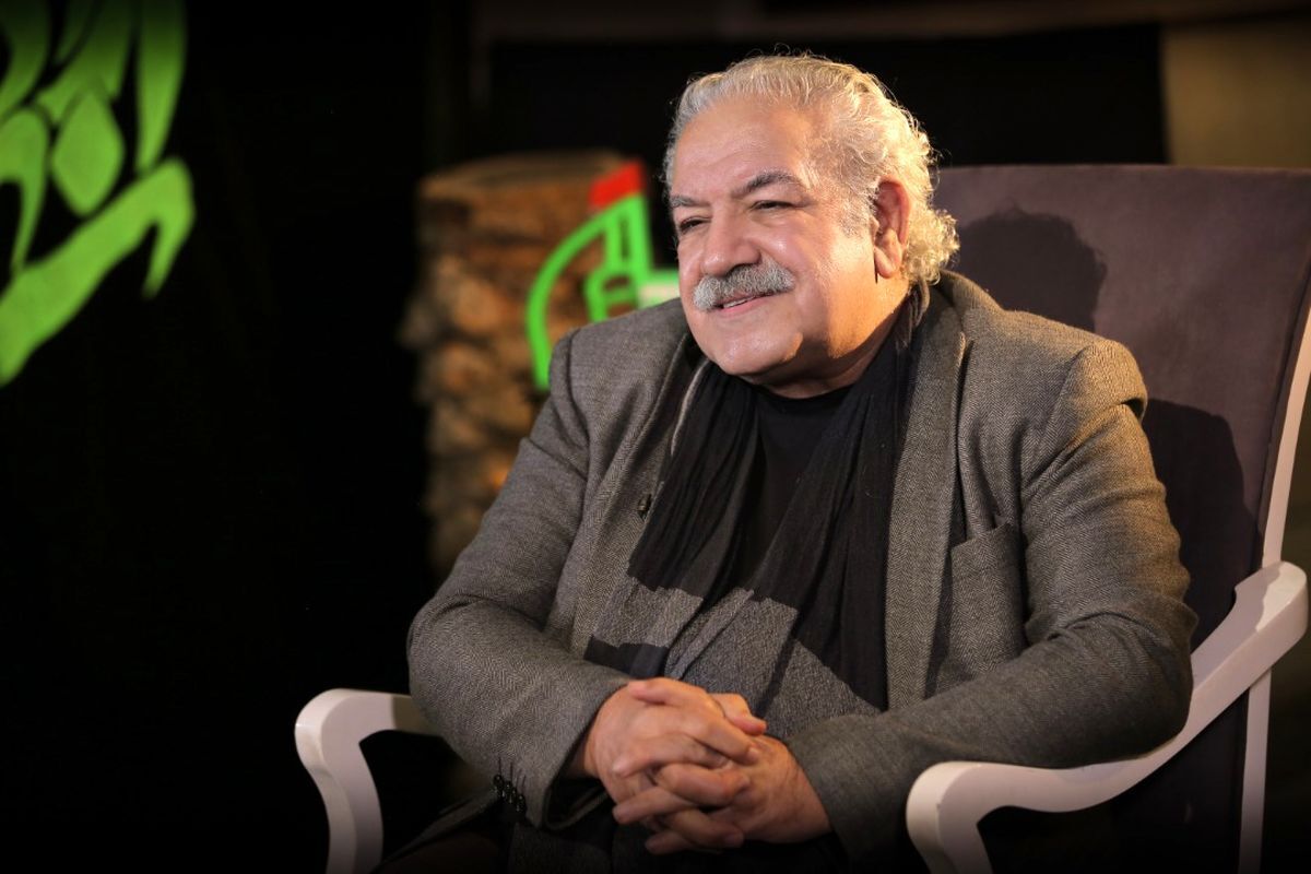 همه ایرانیها با این آهنگ خاطره دارند (فیلم) همه ایرانیها با این آهنگ خاطره دارند (فیلم)