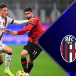 خلاصه بازی آث میلان 2 – بولونیا 2 (فیلم)