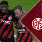 خلاصه بازی آگزبورگ 2 – بایرن مونیخ 3 (فیلم)