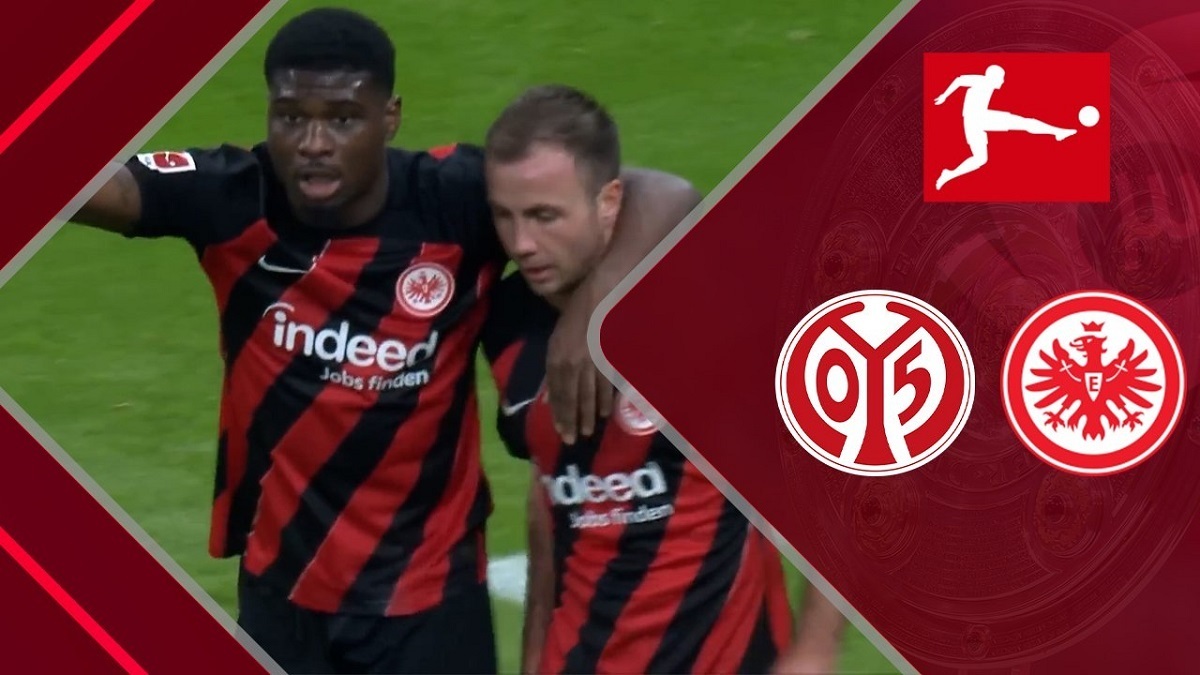 خلاصه بازی آگزبورگ 2 - بایرن مونیخ 3 (فیلم)