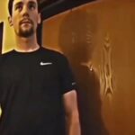 لحظه دستگیری مردی که یک دختر ۱۴ ساله را اغفال کرده بود (فیلم)