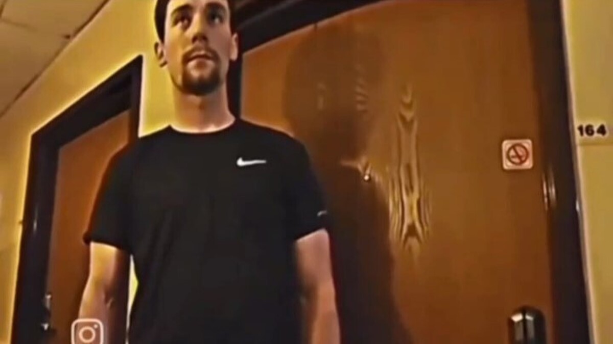 لحظه دستگیری مردی که یک دختر ۱۴ ساله را اغفال کرده بود (فیلم)