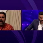 خاطره محمد نصرتی از برانکو ایوانکوویچ و بازی مقابل عمان (فیلم)