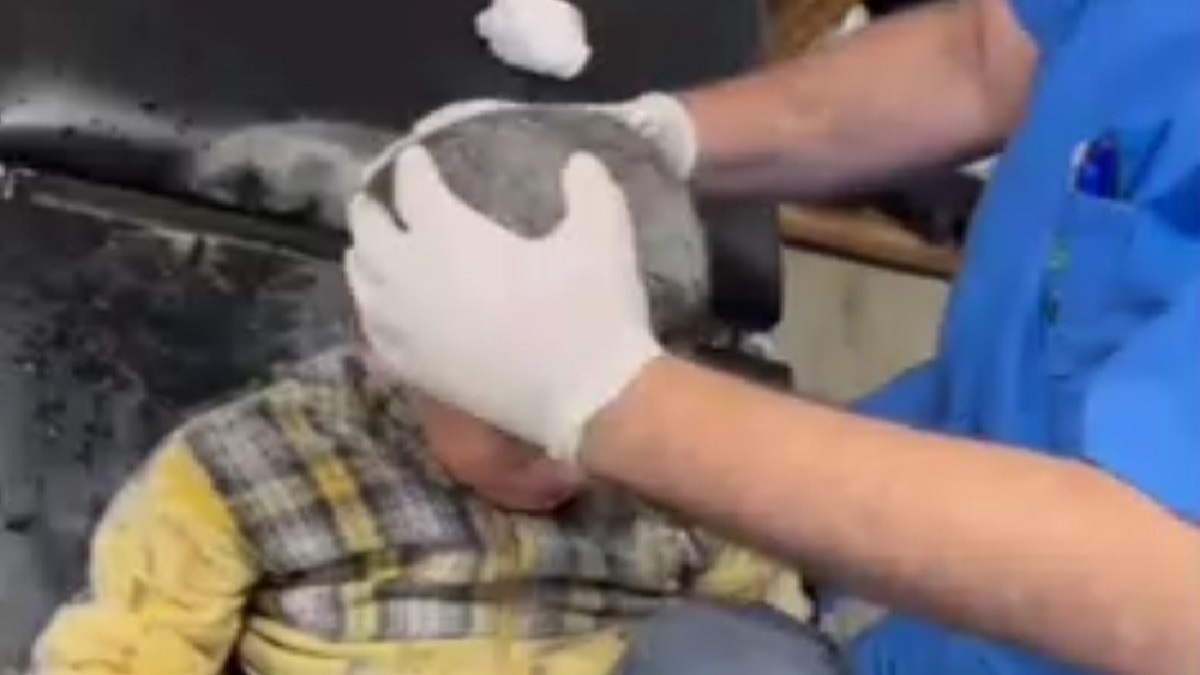 کودکان ؛ هدف اصلی حملات صهیونیستها (فیلم) کودکان ؛ هدف اصلی حملات صهیونیستها (فیلم)