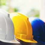 طراحی شگفت‌انگیز ژاپنی‌ها؛ تبدیل صندلی به کلاه‌های ایمنی مقاوم در برابر زلزله (فیلم)