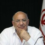 ببینید | صحبت‌های انگیزشی حشمت مهاجرانی درباره تیم ملی فوتبال ایران