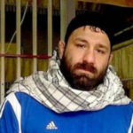 عکس | اولین تصویر از لحظه حمله موسی ملکی به هانی کرده