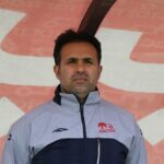 ببینید | خاطره محمد نصرتی از برانکو ایوانکوویچ و بازی مقابل عمان