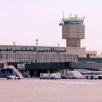 ببینید | شروع عملیات مسافرگیری در فرودگاه مهرآباد بعد از پایان محدودیت‌های پروازی