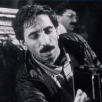 ببینید | روایتی جالب از دعوای آیدین آغداشلو با محسن مخملباف؛ ریش‌اش را تراشید و گفت ریشه من درست است