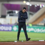 ببینید | واکنش محمد ربیعی به صحبت‌های جواد نکونام