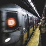 ببینید | سرگردانی مسافران مترو بخاطر نقص فنی در ایستگاه پانزده خرداد