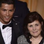 ببینید | هدیه تولد لوکس و ویژه رونالدو به مادرش؛ احساساتی شدن مادر فوق ستاره