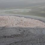 ببینید | انتقاد تند کارشناس تلویزیون از بی‌توجهی‌ها به دریاچه ارومیه