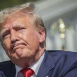 ببینید | حمله تندوتیز ترامپ به بایدن: رئیس‌جمهوری داریم که نمی‌تواند دو جمله را کنار هم بگذارد!