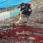 ببینید | آخرین آمار انفجار تروریستی در کرمان