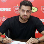 ببینید | روایت پورعلی‌گنجی از قرارداد یک بازیکن پرسپولیس با ۱۶۰ میلیون؛ کار در اسنپ شغل دوم است؟