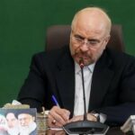 ببینید | خط و نشان قالیباف برای دشمنان با چاشنی نقطه‌زنی تروریست‌ها از ۱۲۵۰ کیلومتری توسط سپاه