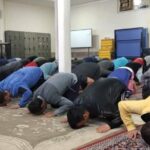 ببینید | روایت رئیس نهاد نمایندگی مقام معظم رهبری در دانشگاه‌ها درباره نگرش دانشجویان به نماز